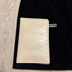 Kith Foldable Wallet New