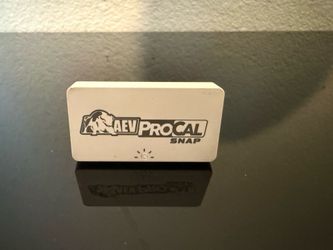 AEV Procal Snap for JL Wrangler and Gladiator - Used
