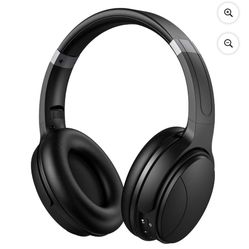 Wireless headphones  bluetooth headphones