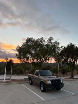 Ford Ranger 2004