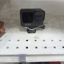 GoPro Camera 