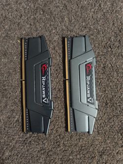 Gskill Ripjaws ddr4 ram 2x8gb 3200mhz