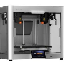 J1 SNAPMAKER 2 Head COLOR Filament  3d Frinter GREAT PRICE