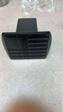 2” trailer hitch
