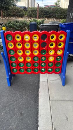 Connect 4