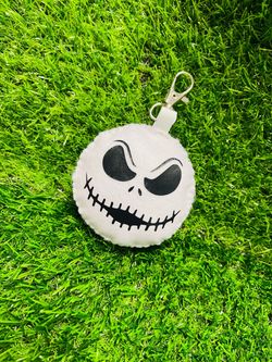 Halloween  keychains plushies