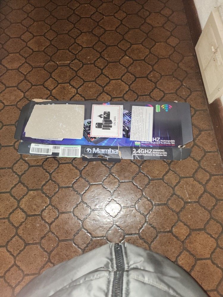 Gaming Keyboard