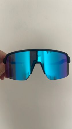 Oakley Sutro Lite Sunglasses