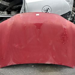 2010-2012 Lexus HS 250 Hood