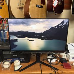 Samsung S27BG402EN 27" Odyssey G4 Gaming Monitor
