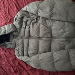 Tommy Hilfiger Puff Jacket
