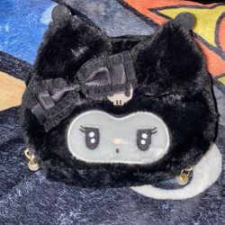 Kuku Small Pouch XxSanrio