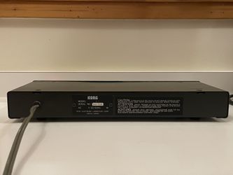 KORG SIGNAL DELAY SD-200 アナログディレイ Korg SD 200 | Reverb