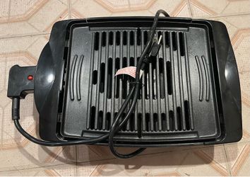 Hamilton Beach Electric Indoor Grill – Never Used – Open Box