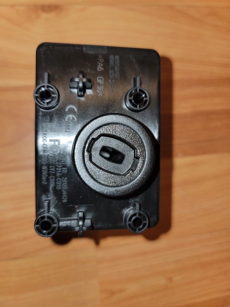 Chrysler Wireless Ignition Node (WIN)