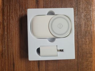 Wireless Charger