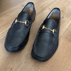 Gucci  1953 Loafer 11.5 US 