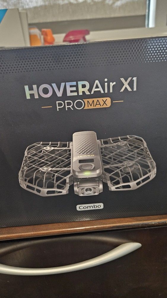 HOVERAIR PRO MAX COMBO
