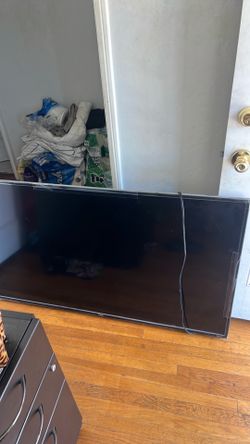 TV (not working)