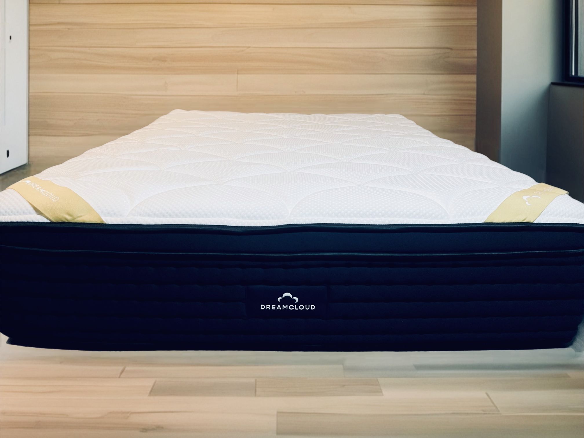 King DreamCloud Premier Rest Mattress