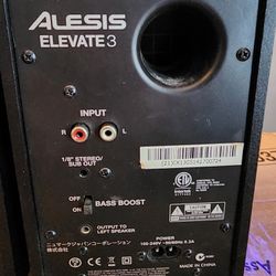 Alesis