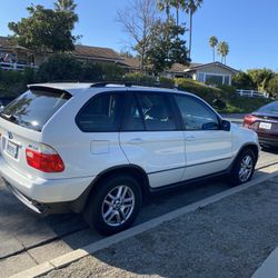 2006 BMW X5