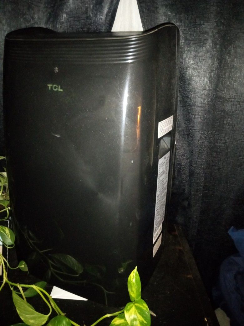 Air Conditioner / Heater/Fan