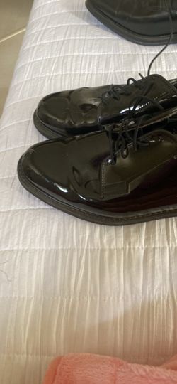 Men dress shoes