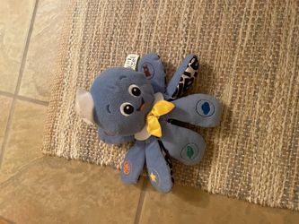 Baby Einstein Octoplush Musical Plush