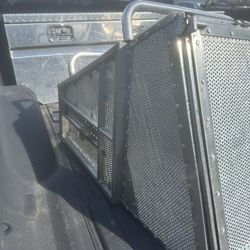 Aluminum Grass Catchers For 36 Or 48 Or 52 Mowers