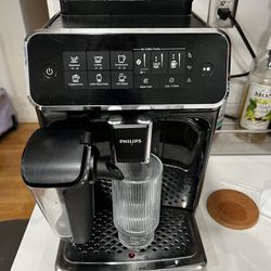 Philips LatteGo Series 3200 for Sale in Chula Vista, CA - OfferUp