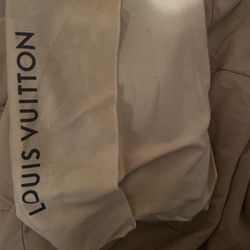 LV Louis Vuitton Men Bag 
