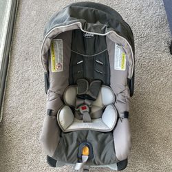 Chicco Key Fit 30 Car Seat
