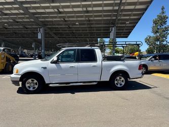 2002 fordf150