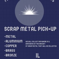 Scrap Metal 