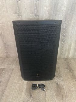 Electro-Voice ZLX-15P 15in. 2-Way Powered Speaker