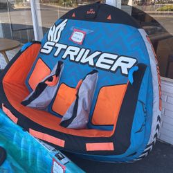 Striker Inflatable Tube