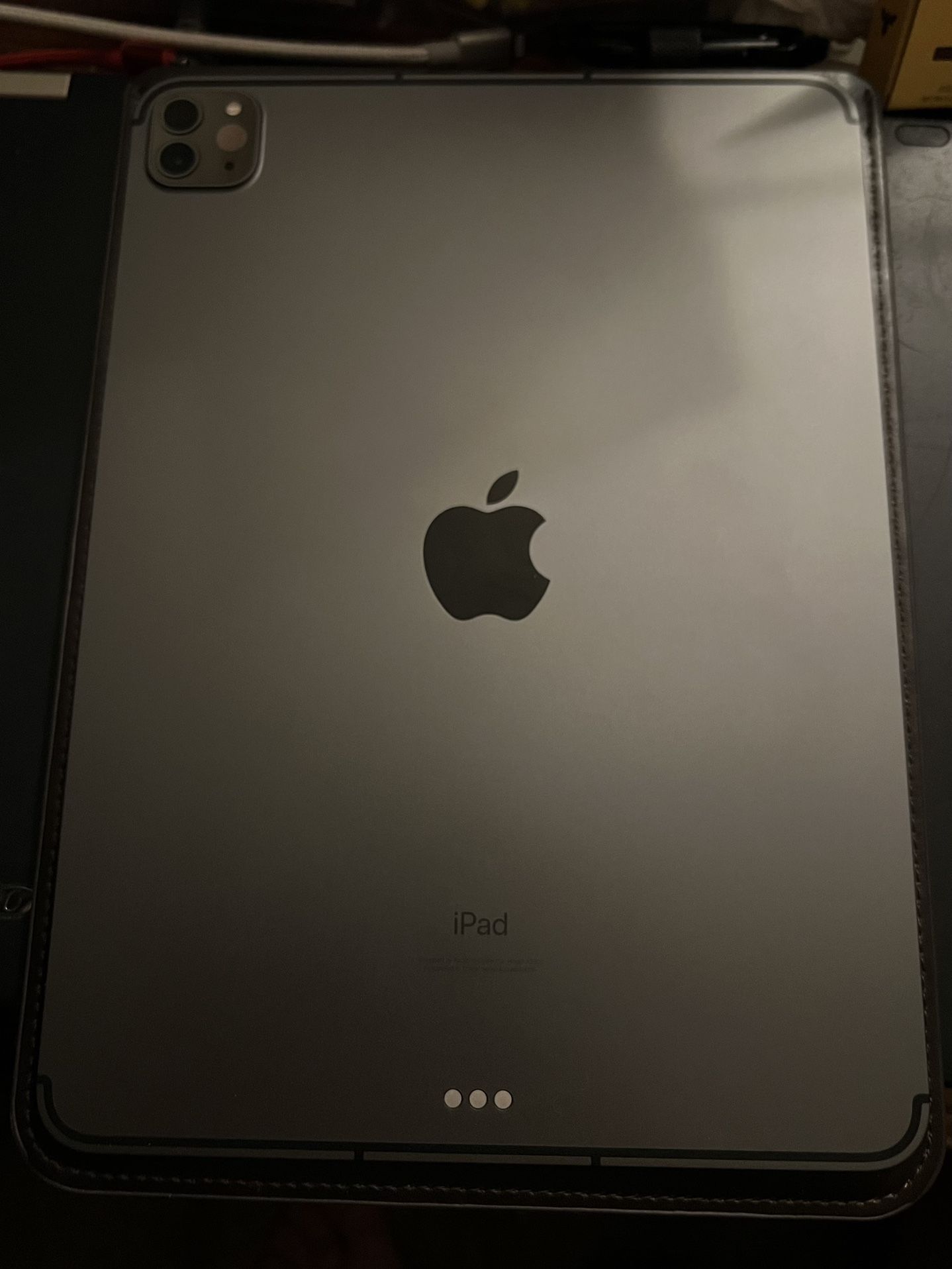 Apple iPad Pro 11” Space Gray