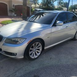 2011 BMW 328i Runs Super 108000 Miles