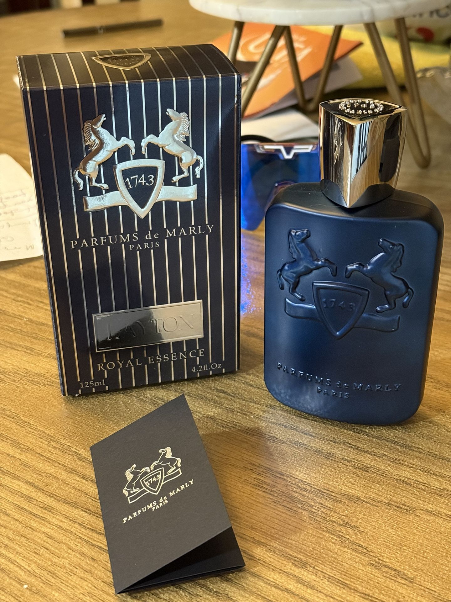 Pdm Layton Cologne