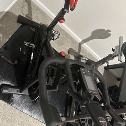  Premium Home Gym Package – Cardio Powerhouse Combo 💥