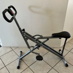 Compact Glute Squat Assist 