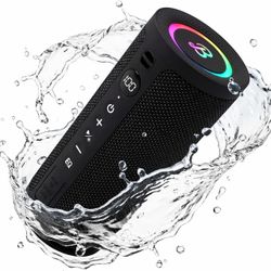 Portable Bluetooth Speaker