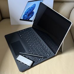 Surface Pro 8 Bundle