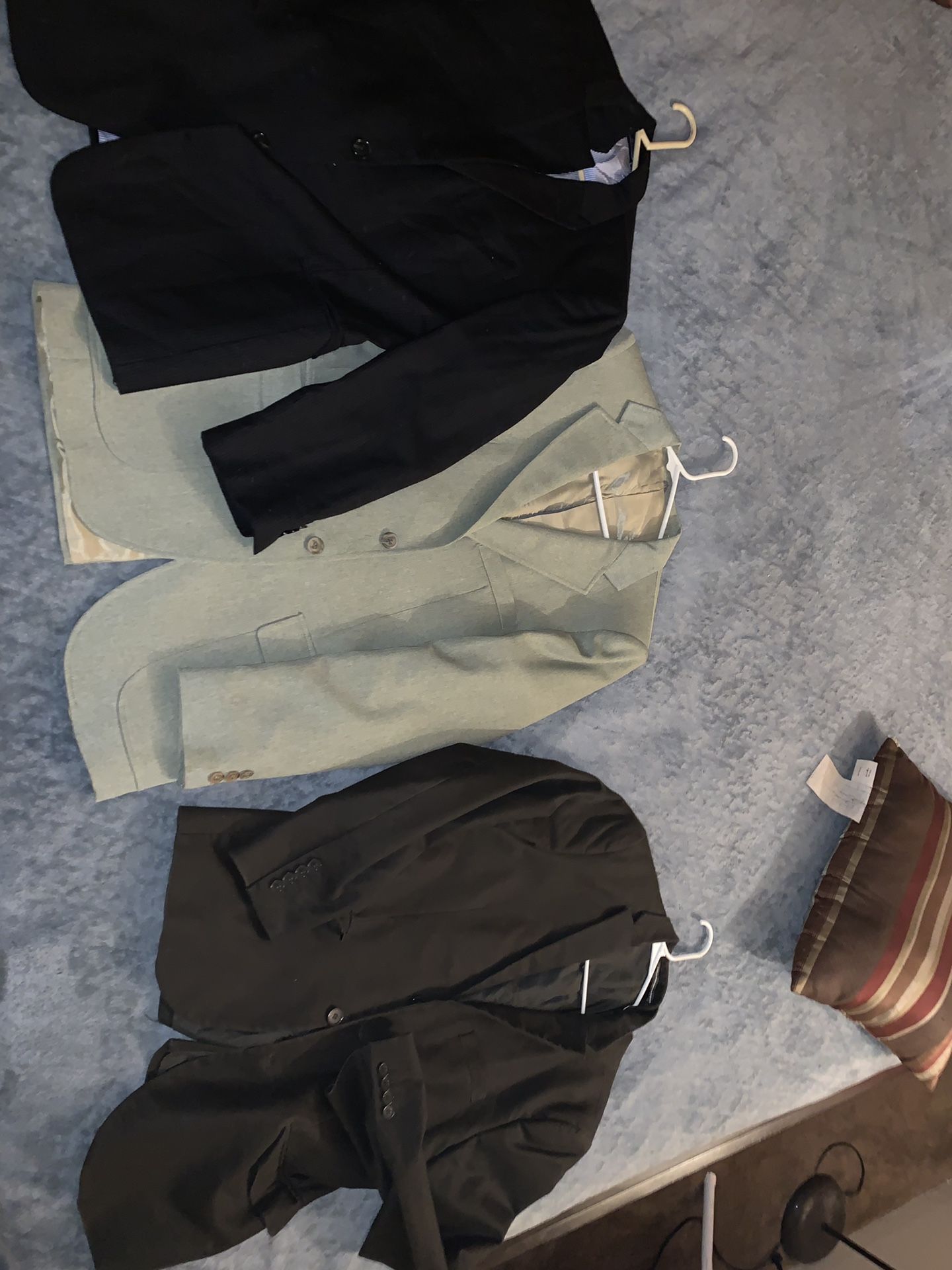 Blazers