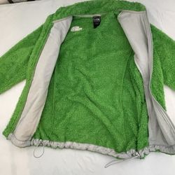 Northface Jacket Gently Worn Women's 