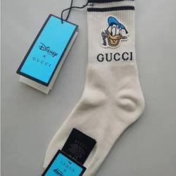 Gucci Socks 