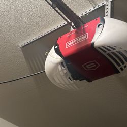 Garage Door Opener 