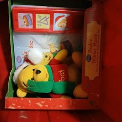 Winnie The Pooh Sets