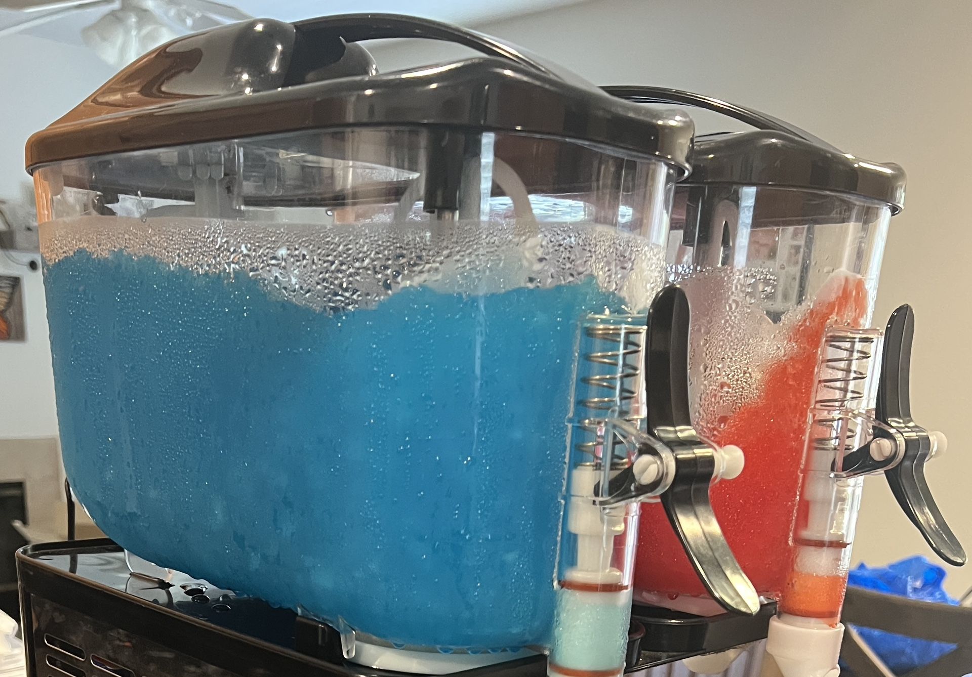 Mini Marg Margarita / Slushy Beverage Machine